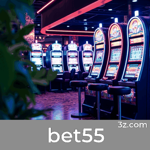 Vivencie a Emoção e Realismo Psicológico no Cassino bet55