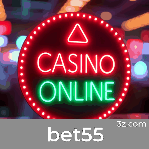 Apostas em Movimento, Experimente o App bet55