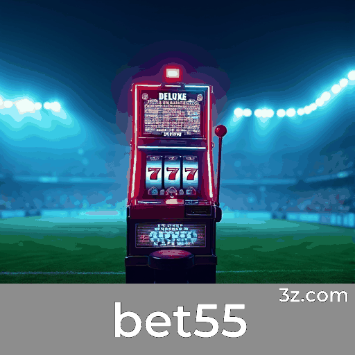 Aproveite Bônus no bet55: Estratégias Incríveis