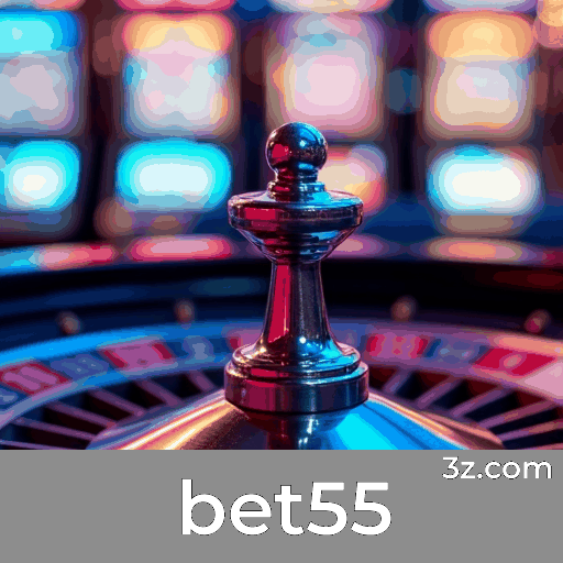 Bet55: Uma Experiência de Cassino Luxuosa e Emocionante