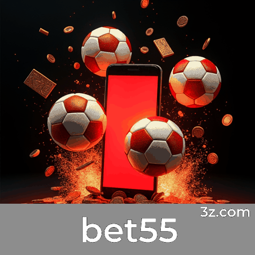 Análise Esportiva Profissional no Foco Brasileiro na bet55