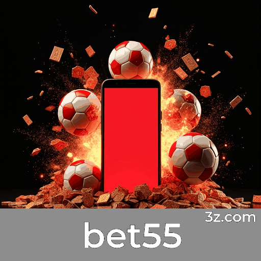 Arquitetura Avançada e Segurança Robusta no Bet55