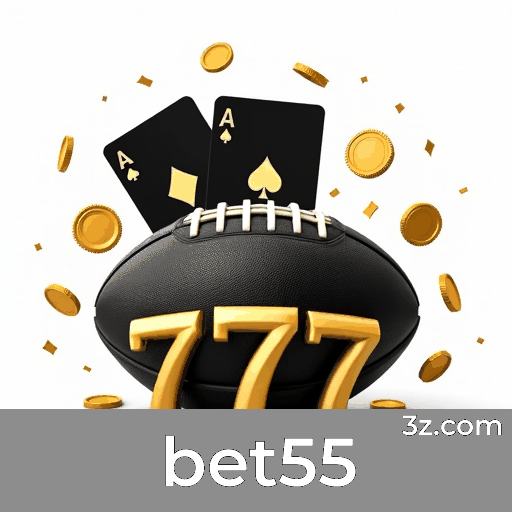 Inovação e Valor em Jogos Online: Revolução no bet55