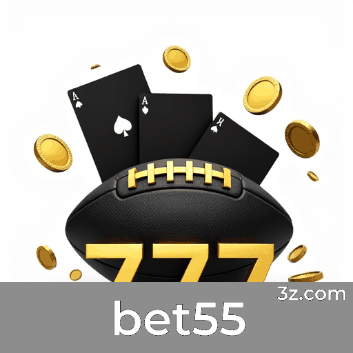 Inovação e Valor em Jogos Online: Revolução no bet55